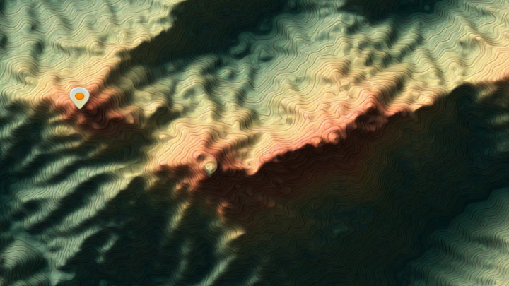 Drone Surveying and Mapping