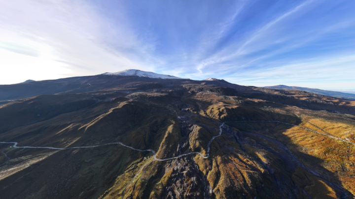 Professional Aerial Photography