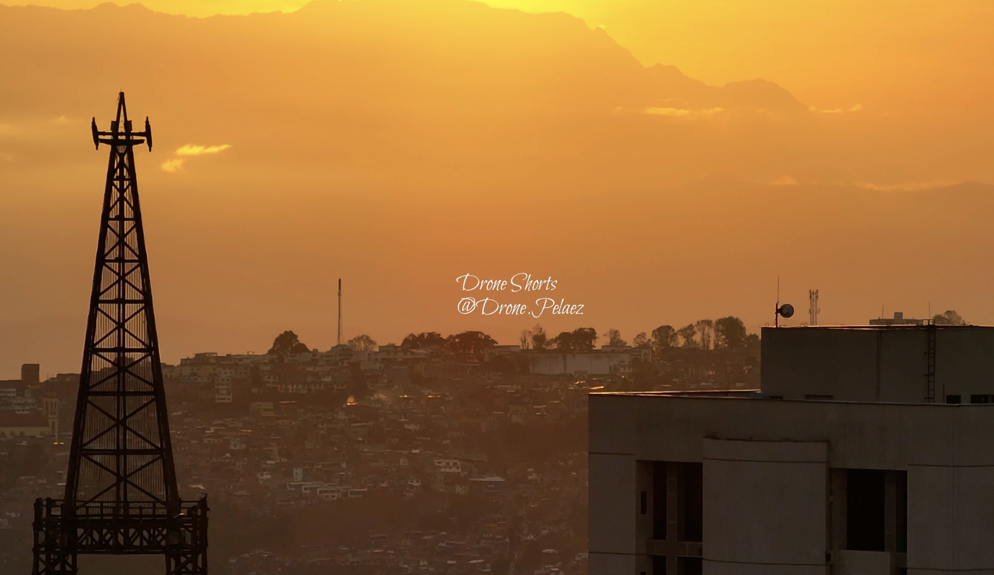 Real Estate FPV Walk-through